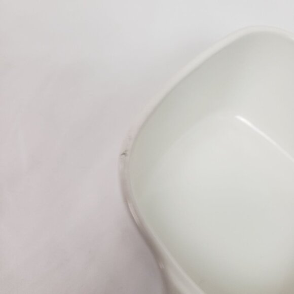 Corning Ware Petite Casserole Dish Spice of Life P-43-B 2.75 cup VTG EXCELLENT!! - Picture 8 of 10